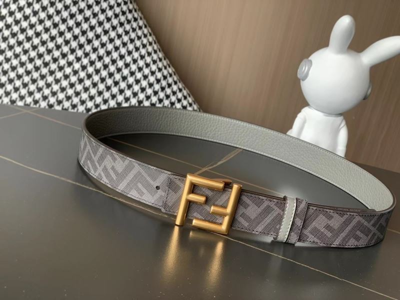 Fendi Belts